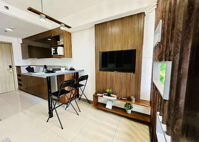 Minimalist Urban Loft Apartment